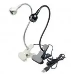 UV LED Lampe 3W